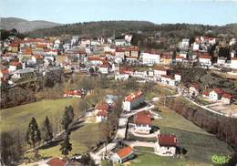 43-LE-CHAMBON-USR-LIGNON- VUE GENERALE AERIENNE - Le Chambon-sur-Lignon