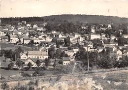 43-LE-CHAMBON-SUR-LIGNON- VUE GENERALE AERIENNE - Le Chambon-sur-Lignon