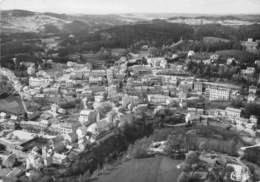 43-LE-CHAMPON-SUR-LIGNON -VUE PANORAMIQUE AERIENNE - LES CEVENNES - Le Chambon-sur-Lignon