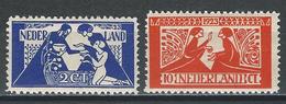 Niederlande NVPH 134-325, Mi 134-35 * MH - Neufs