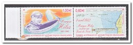 Frans Antarctica 2012, Postfris MNH, Maryse Hilsz - Ungebraucht