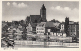 Rheine I.W. - Rheine