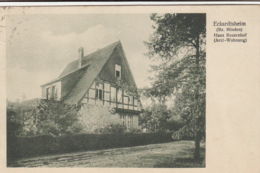 Eckardtsheim Bez. Minden - Minden