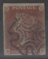 GB 1841 - 1 P.          (5525) - Usati