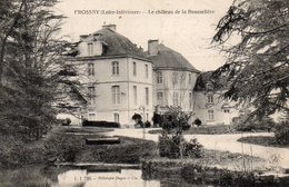 FROSSAY - Le Château De La Rousselière - Frossay