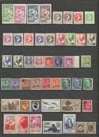 LOT  ALGERIE NEUF**  SANS CHARNIERE / MNH / Cote 32€ - Collezioni & Lotti