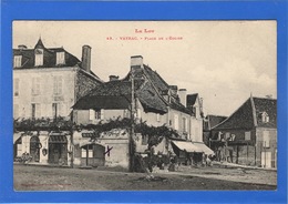 46 LOT - VAYRAC Place De L'Eglise (voir Descriptif) - Vayrac