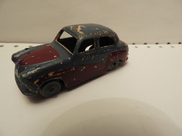 Dinky-Toys : Austin A30  N°160  Meccano Ltd Tout D'origine - Dinky