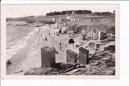 St-GILDAS-DE-RHUYS - La Plage - Other & Unclassified