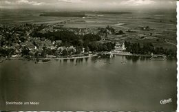 006994  Steinhude Am Meer  Luftbild - Steinhude