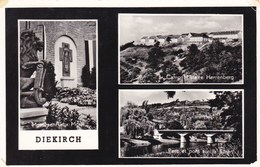 Diekirch, 3 Vues (pk56687) - Diekirch
