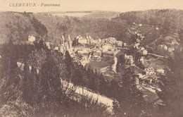 Clervaux, Panorama (pk56690) - Clervaux