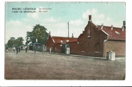 CPM - Carte Postale- Belgique- Bourg Leopold- De Tucht -VM1225 - Beringen