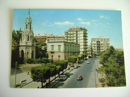 MOLFETTA        PUGLIA BARI  VIAGGIATA   COME DA FOTO - Molfetta