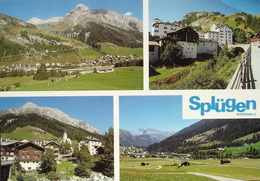 SPLÜGEN - Splügen