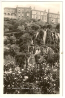 S7457 - Ventnor - The Cascade - Ventnor