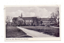 4834 HARSEWINKEL - MARIENFELD, Kirche Und Abtei - Harsewinkel