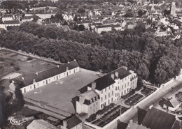 Loudéac Vue Aèrienne - Loudéac