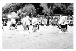 Océanie - Polynésie - Danses Folkloriques - Frans-Polynesië