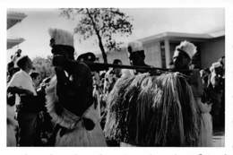 Polynésie - Scène Folklorique - Französisch-Polynesien