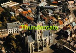 CPSM TIENEN TIRLEMONT VUE AERIENNE - Tienen