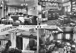 42-NOIRETABLE- LA CHAUMIERE - MULTIVUES - Noiretable