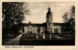 NEUSTRELITZ - Schloss Gartenseite - Neustrelitz