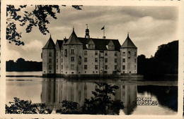 Schloss Glücksburg - Glücksburg