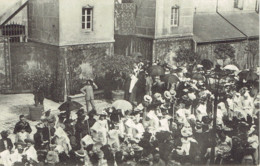 21 Beaune Procession Anime - Beaune