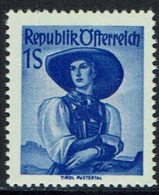 Österreich 1948 , MiNr.: 910 ** - 1945-60 Unused Stamps