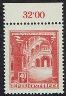 Österreich 1962 , MiNr.: 1112  ** - 1961-70 Neufs