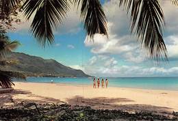 PIE-JmT-19-1603 : SEYCHELLES. BAIE BEAU VALLON - Seychelles