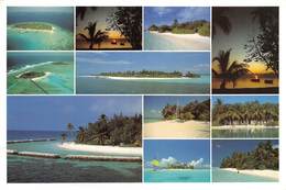 PIE-JmT-19-1604 : MALDIVES. - Maldivas