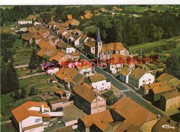 70 - COMBEAUFONTAINE- VUE AERIENNE   HAUTE SAONE - Andere & Zonder Classificatie