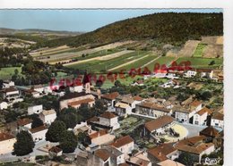 71 - IGE - VUE AERIENNE SUR LE BOURG - SAONE ET LOIRE - Autres & Non Classés