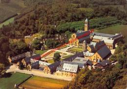 Vue Aérienne - Abbaye - Orval - Florenville