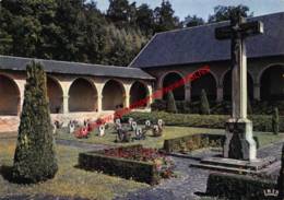 Cimetière - Abbaye - Orval - Florenville