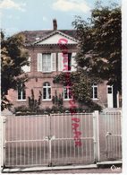 76 - OURVILLE EN CAUX- L' ECOLE DES GARCONS- SEINE MARITIME - Ourville En Caux