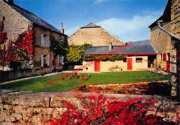 Ferme La Cour - Torgny - Rouvroy - Rouvroy