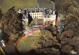 Le Château - Mirwart - Saint-Hubert