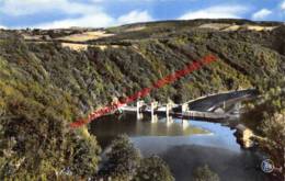 Barrage De L'Ourthe - Le Hérou - Nandrin