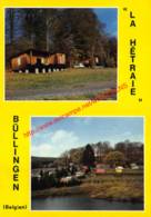 La Hêtraie - Büllingen - Bullange - Buellingen