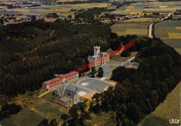 Sint Janscollege - Waverse Steenweg - Meldert - Hoegaarden - Högaarden