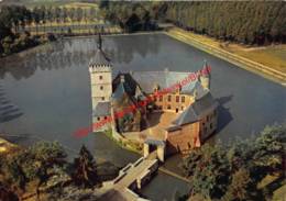 Kasteel Horst - Sint-Pieters-Rode - Holsbeek - Holsbeek