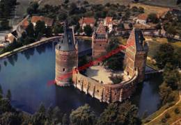 Kasteel - Château - Beersel - Beersel