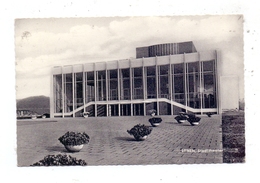 4670 LÜNEN, Stadttheater, 1961 - Luenen