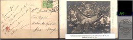 TURKEY ,EARLY OTTOMAN SPECIALIZED FOR SPECIALIST, SEE... Schwarz/weiß Postkarte Von Kadi-Keui - Lettres & Documents