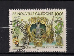 YT N° 767 - Oblitéré - Vasco De Gama - Used Stamps