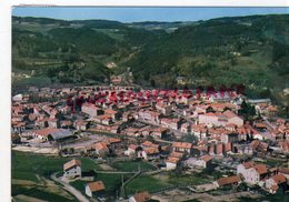 43- DUNIERES- VUE GENERALE AERIENNE - HAUTE LOIRE - Sonstige & Ohne Zuordnung