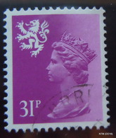 GREAT BRITAIN 1991. 3 Used Stamps. Scotland: SG S76, Northern Ireland: SG NI64 & Wales: SG W65 - Non Classificati